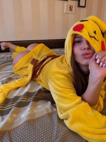 Проститутка Марина