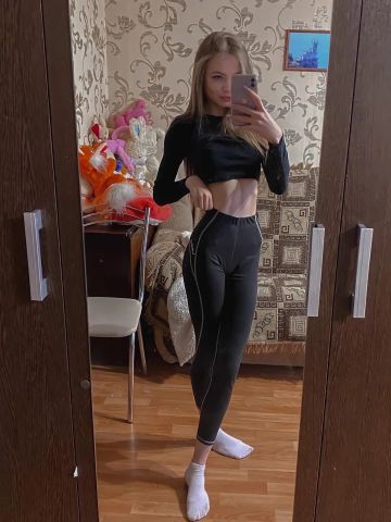 Проститутка Рита